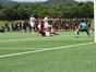 試合シーン70