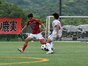 試合シーン80