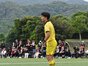 試合シーン82