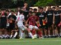 試合シーン84