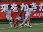 試合シーン95