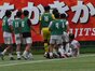 試合シーン110