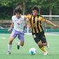 武南 vs 前橋育英