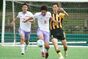 試合シーン34
