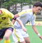 前橋育英 vs 慶應義塾