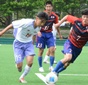 真岡 vs 武南