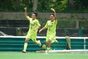 試合シーン34