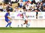 試合シーン43