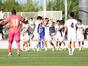 試合シーン57
