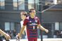 試合シーン28
