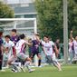 興國 vs 京都サンガF.C. U-18