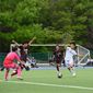 三田学園 vs 京都橘