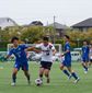 滝川第二 vs 金光大阪