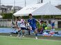 試合シーン11