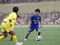 試合シーン14