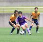 藤枝明誠 vs 藤枝東
