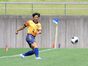 試合シーン11