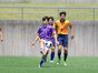 試合シーン70
