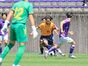 試合シーン85