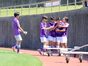 試合シーン98
