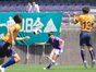 試合シーン101