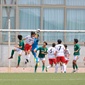 静岡学園 vs 帝京大可児