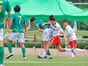 試合シーン68