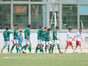 試合シーン70