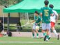 試合シーン82