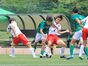 試合シーン83