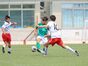 試合シーン90