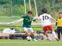 試合シーン116