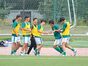試合シーン150