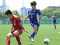 試合シーン11