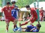 試合シーン14