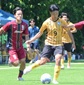 東海大高輪台 vs 都立石神井