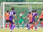 試合シーン27