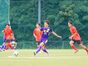 試合シーン34