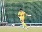 試合シーン76