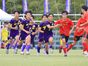 試合シーン89