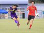 試合シーン95