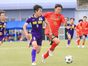試合シーン98