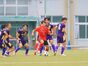 試合シーン110