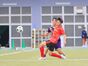 試合シーン111