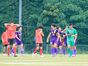 試合シーン119