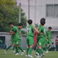 早稲田実業 vs 東農大一