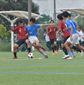 山田 vs 摂津