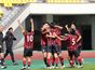 試合シーン14