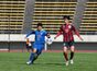 試合シーン20