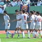 神村学園 vs 鹿児島